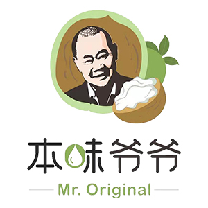 本味爷爷/Mr.Original