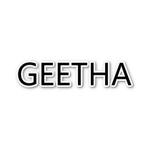 GEETHA