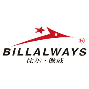 比尔·傲威/BILLALWAYS