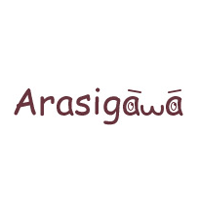 Arasigawa