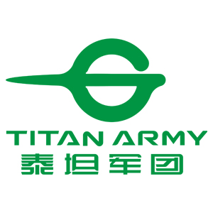 泰坦軍團(tuán)/TITAN ARMY