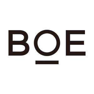 畫屏/BOE