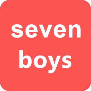 Sevenboys