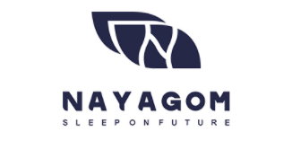 楠伢宫/NAYAGOM