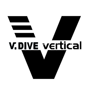 威帶夫潛水/V.DIVE Vertical