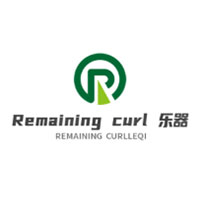 Remaining curl