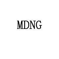 MDNG五金