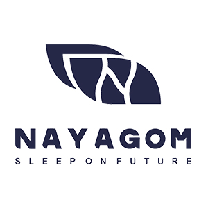 楠伢宫/NAYAGOM