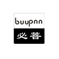 必菩/buupnn