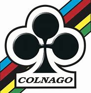 梅花/COLNAGO