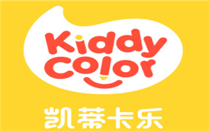 凱蒂卡樂/KIDDYCOLOR