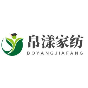 帛漾/Boyang