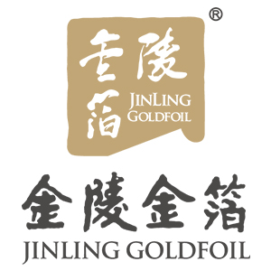 金陵金箔/JINLING GOLDFOIL