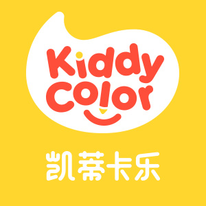 凱蒂卡樂(lè )/KIDDYCOLOR