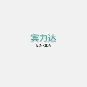 賓力達/BINLIDA