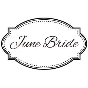 June bride