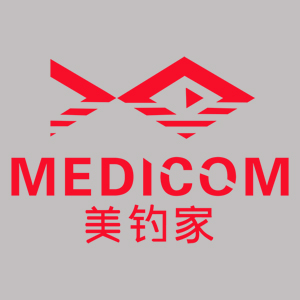 美釣家/MEDICOM