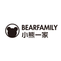 小熊一家/BEARFAMILY