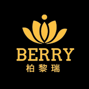 柏黎瑞/BERRY