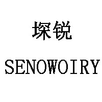 堔銳/SENOWOIRY