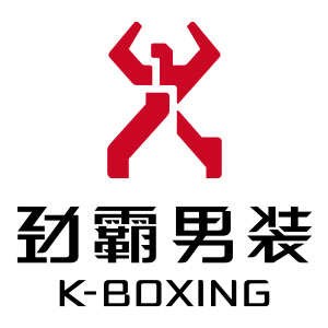 勁霸男裝/K-Boxing