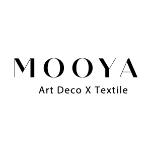 MOOYA ART DECO X TEXTILE