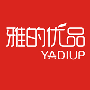 雅的優(yōu)品/YADIUP