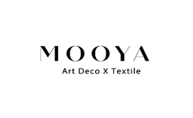 MOOYA ART DECO X TEXTILE