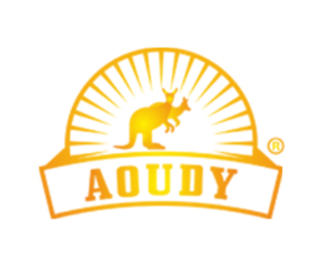 奧媂/Aoudy