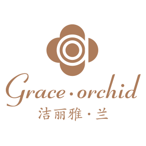 潔麗雅·蘭/grace·orchid