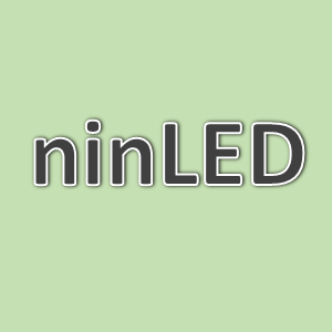 ninLED