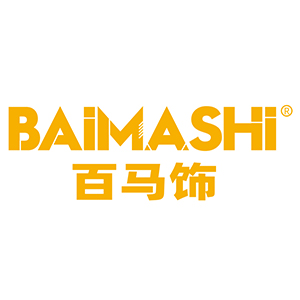 百马饰/BAIMASHI