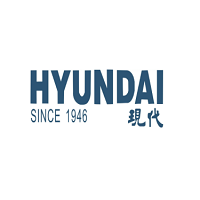 韓國現(xiàn)代/HYUNDAI