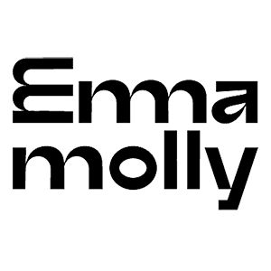 艾瑪莫莉/EMMA MOLLY