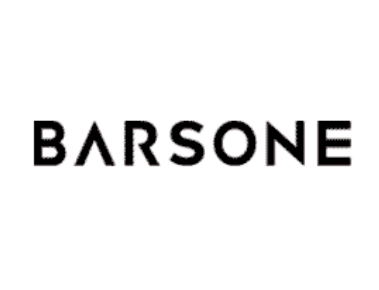 朋森/BARSONE