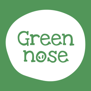 綠鼻子/green nose