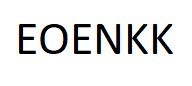 EOENKK