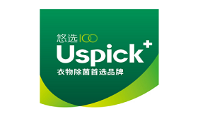 悠选/Uspick+