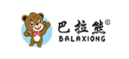 巴拉熊/BALAXIONG