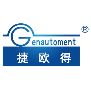 捷歐得/GENAUTOMENT