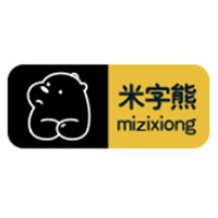 米字熊/mizixiong