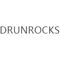 DRUNROCKS