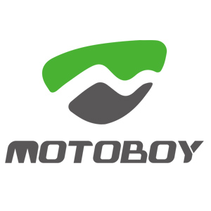 MOTO-BOY