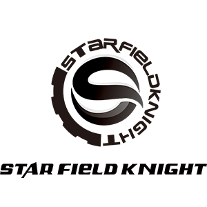 星空騎士/STAR FIELD KNIGHT