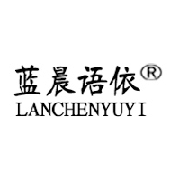 藍(lán)晨語依/LANCHENYUYI