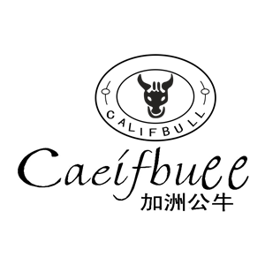 加洲公牛/CALIFBULL