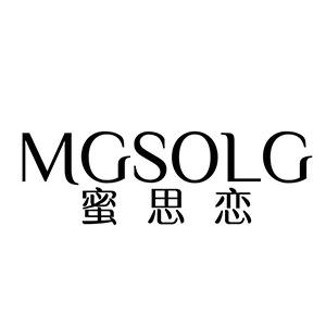 蜜思恋/MGSOLG