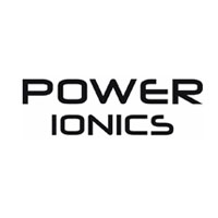 power ionics