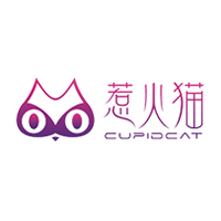 惹火貓/cupidcat