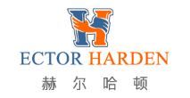 赫爾哈頓/ECTOR HARDEN